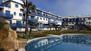 PLAYAVACACIONES SAN DAMIAN con aire y PK