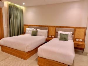 New Museum Guest House, Pyramids View