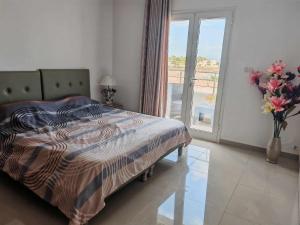 Villa AUTHENTIQUE DJERBA