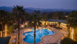 Gajraj Trails Resort