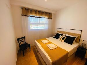 Andalusian Penthouse with Sea View