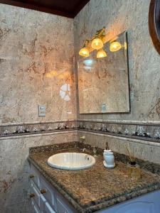 Hospedagem Flor de Alissah