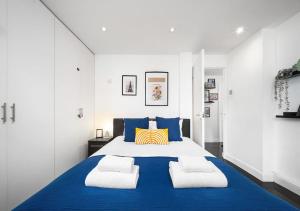 Chic Arlington Home, Walk to Angel and Kings Cross