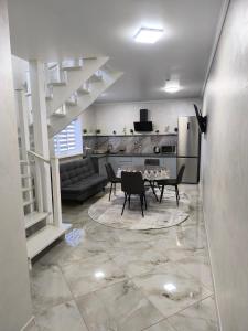 Апартаменти Міжгіря