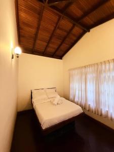 Peaceful Paradise Villa