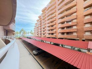 ACV - Acapulco II-1ª linea planta 1 sur