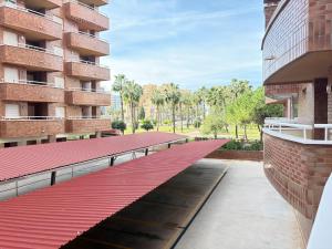 ACV - Acapulco II-1ª linea planta 1 sur