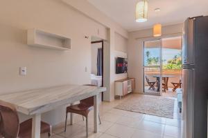 Cumbuco Residence #309 - 2 quartos by Carpediem