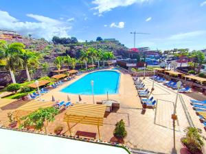 LUXURY 2Bed APARTMENT In LOS GIGANTES