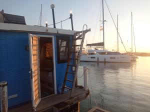 Houseboat BluSeaDream Dolphin 2