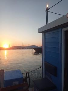 Houseboat BluSeaDream Dolphin 2 img5