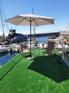 Houseboat BluSeaDream Dolphin 2 img21