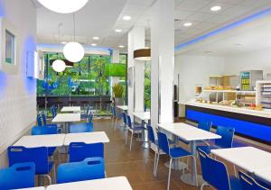 ibis budget Warszawa West Station