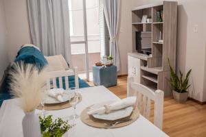 Apartamento Bamboo Veranópolis