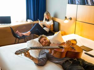 ibis Genève Petit Lancy