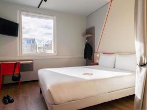 Ibis Budget Genève Petit-Lancy