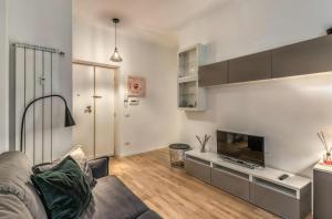 FRAM Vatican Apartment