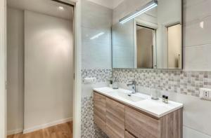 FRAM Vatican Apartment