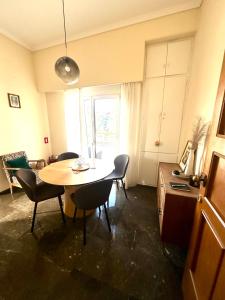 Midcentury Modern Apartment