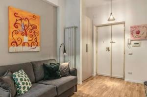 FRAM Vatican Apartment