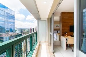 Vision Hotel em Brasília 84573