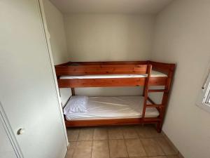 appartement avec piscine