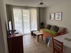 appartement avec piscine
