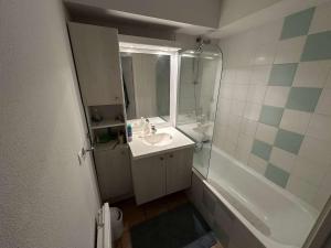appartement avec piscine