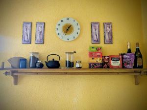 Cozy and spacious room in a calm, authentic home