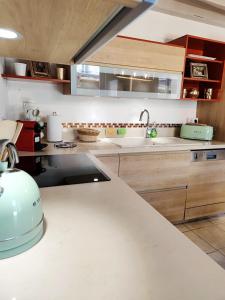 Charming house with private courtyard in the heart of Gouvieux