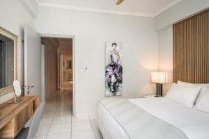 Corfu City Center Design Residence incl private parking