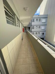 JK Apartamento 200 metros da praia central