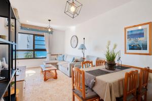 Sun&Relax Apto 2dormitorios 6-7pWifi&Piscina