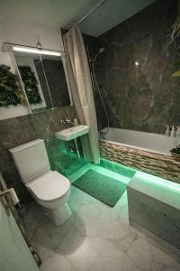 Golden Hour Apartment - Ski - Titlis