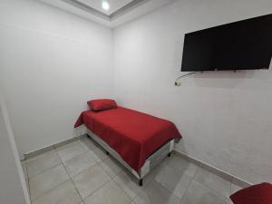 Habitación la Vaquerita