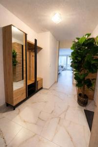 Golden Hour Apartment - Ski - Titlis