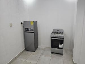 Habitación la Vaquerita