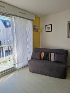 Appartement 100m de la plage et des commerces
