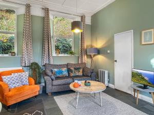 Ferndale near Lynton