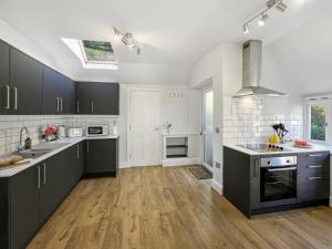 Ashridge near Lynton