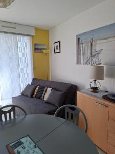 Appartement 100m de la plage et des commerces