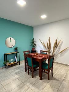 Cabana Alojamiento Turistico