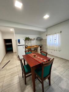 Cabana Alojamiento Turistico