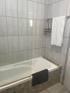 Flamingo Park D1 Langebaan