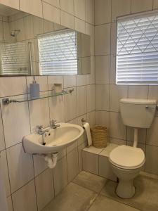 Flamingo Park D1 Langebaan