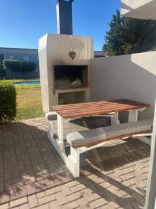 Flamingo Park D1 Langebaan