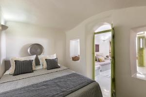 Casa Grande Santorini