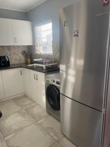 Flamingo Park D1 Langebaan