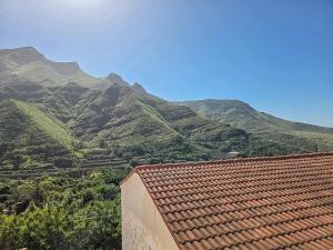 GuestReady Casa Carmen Agaete con terraza y vistas al mar