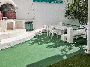 GuestReady Casa Carmen Agaete con terraza y vistas al mar